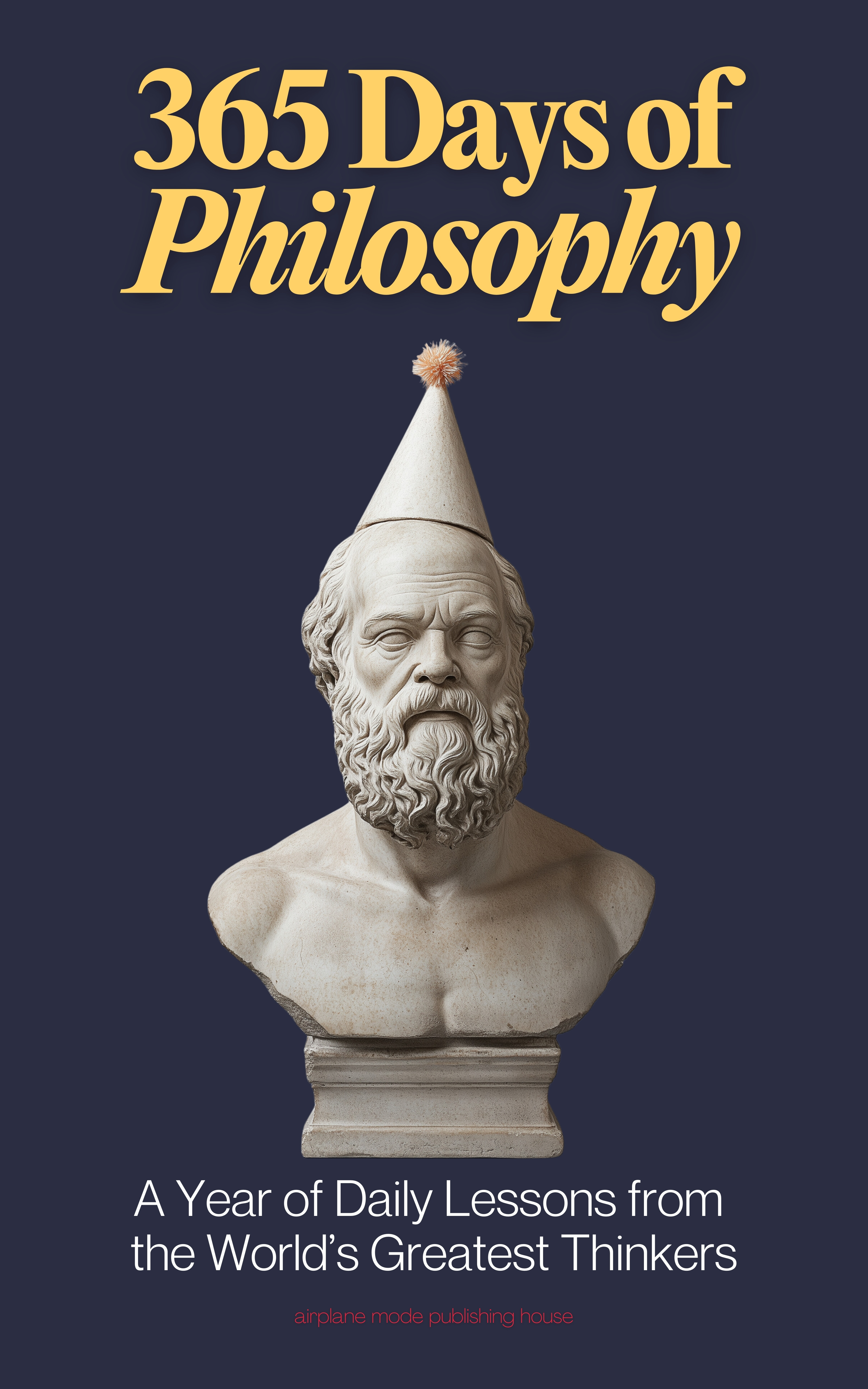 365 Days of Philosophy