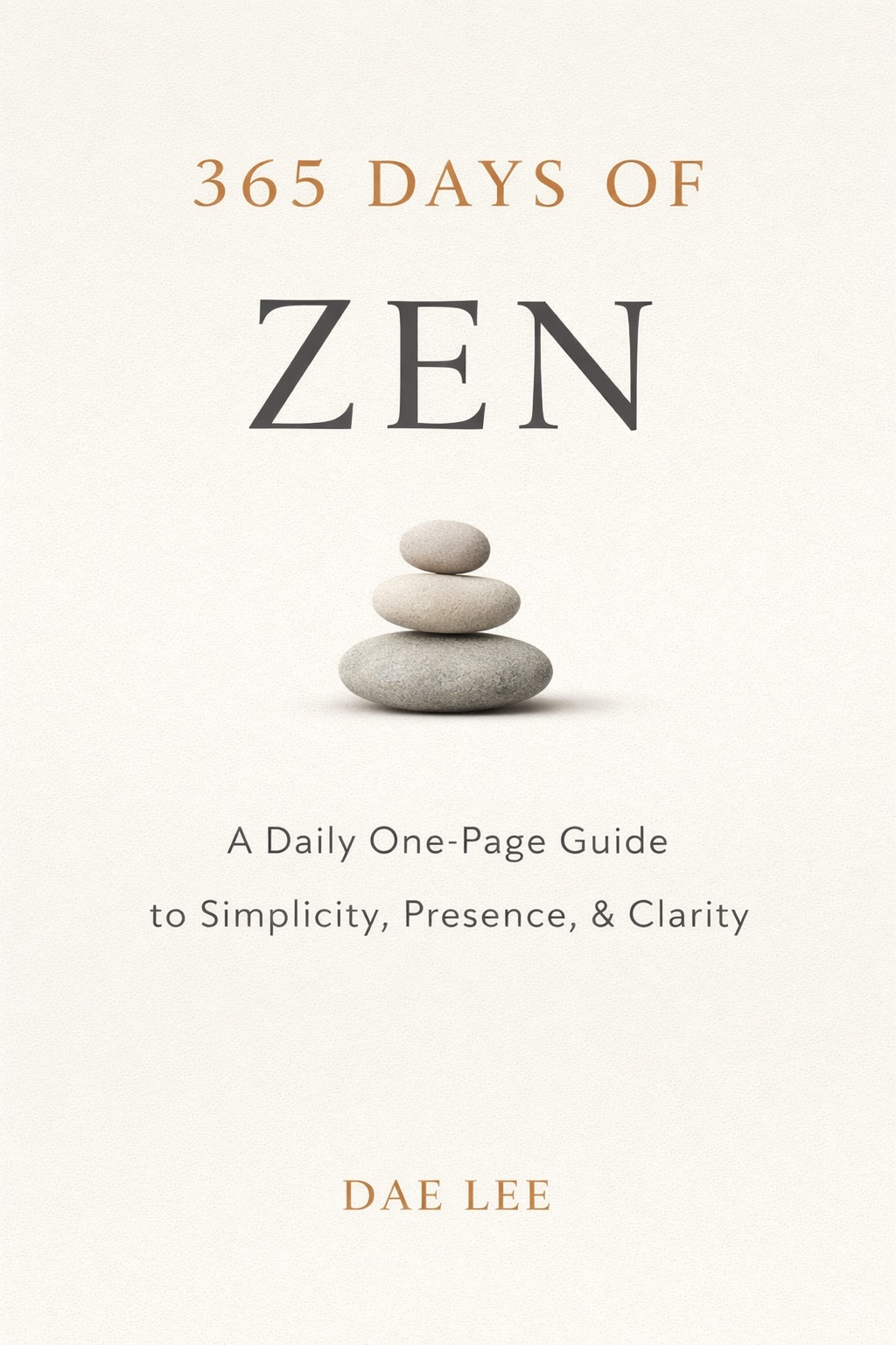 365 Days of Zen
